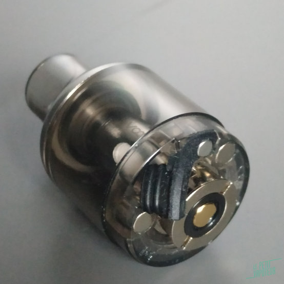 TPP Tank Drag X Plus Remplissage